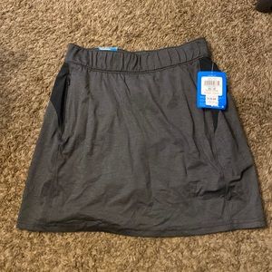 Columbia Skort